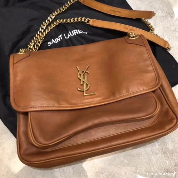 Tony Luxuries NIKI 32CM YSL 0731